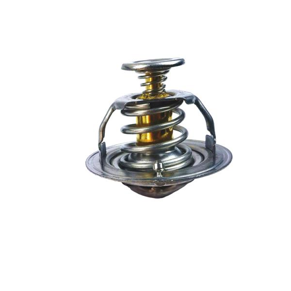 High Precision Thermo Valve Durable Brass Thermostat for JAC YUEJIN FOTON  FAW KAIMA TANGJUN