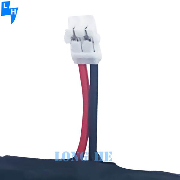 Samsung Gear S SM-R750 R750 Аккумулятор смарт-часов EB-BR750ABE 250mah