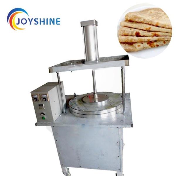 Obtenha rotis perfeitamente redondos a cada vez com o melhor fabricante automático de rotis Chapati