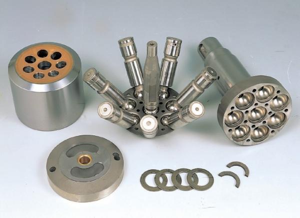 Rexroth A2F12/16/23/28/32 Hydraulic parts Bend Axis Pump parts/repair kits