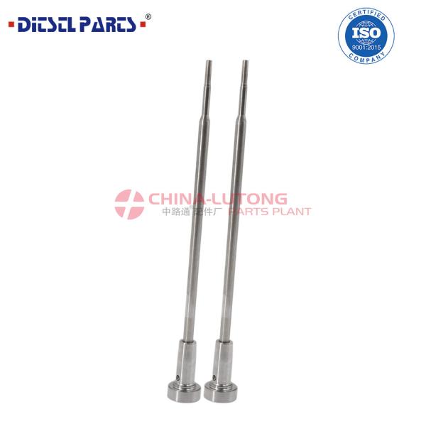 Diesel Control Valve F 00V C01 381 Diesel Fuel Injector Control Valve Set F00VC01381 for 2010- Hyundai ix35 Santa Fe Kia Sorento Sportage 2.0 CRDI / 0445110373 0445110374 33800-2F300