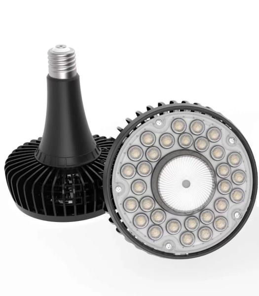 o UFO de 130lm/W Ip65 200W 250W 300w 3030 conduziu a luz alta da baía