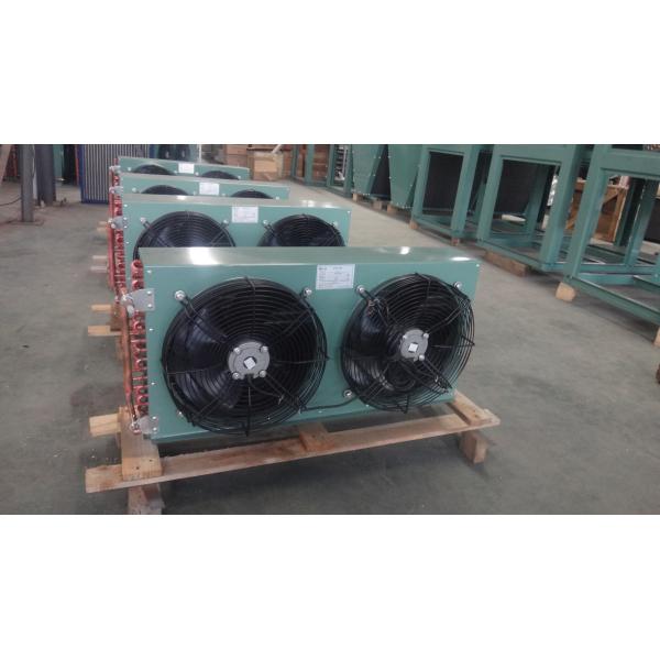 FNH-80 Chinese Manufacturer Air Cooled Condenser/Fin type condenser