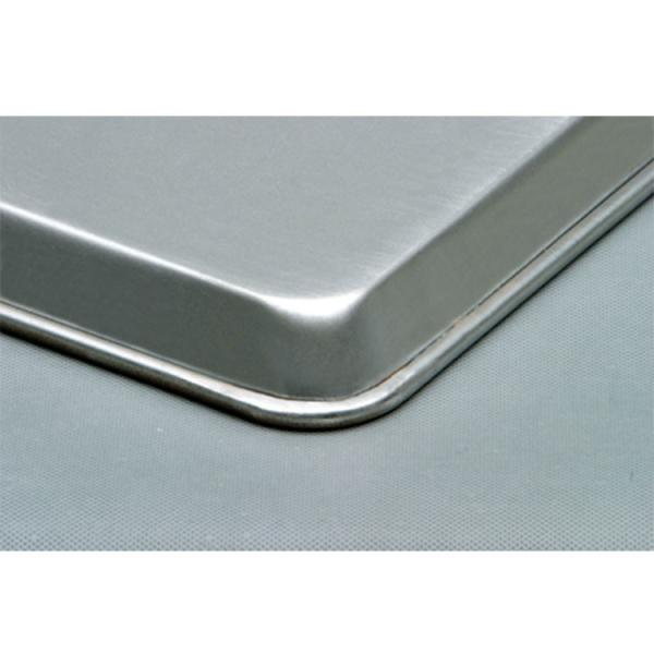 Алюминиевая плитка для печи OEM Нержавеющая сталь пекарня