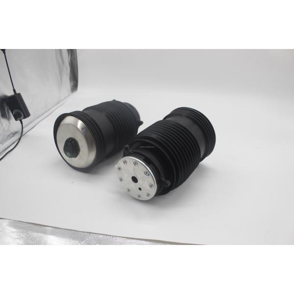 Sacos de mola de suspensão pneumática traseira 2053200125 2053200225 para Mercedes-Benz W205
