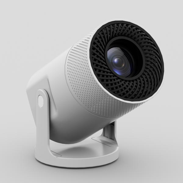 Projecteur HD J2 Mini Freestyle 720P Vidéo Portable Smart Android 11.0