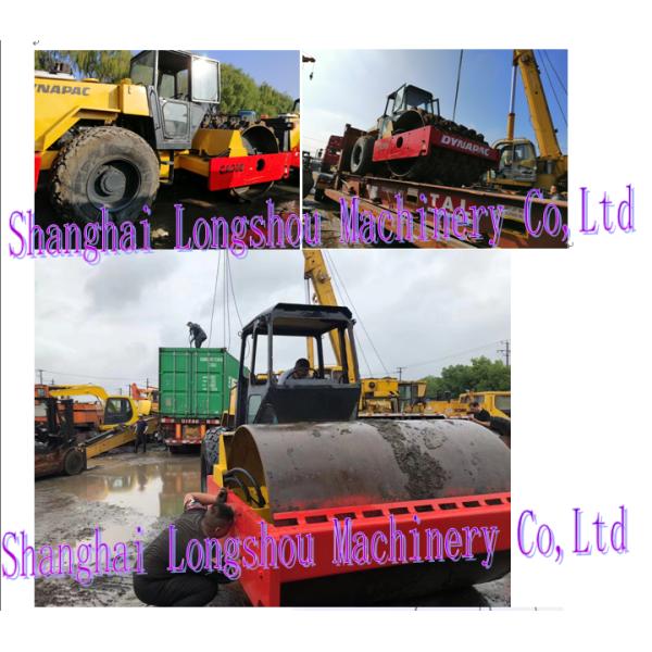 16360 16370 kg Machine Weight Top Komatsu WA380 WA470 WA500 WA600 Wheel Loader for Sale