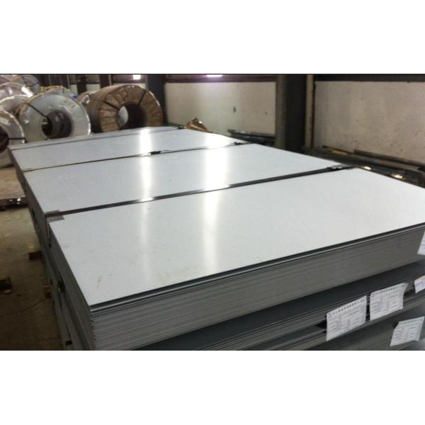 Низкая поверхность черноты стального листа SS330 горячекатаная 16Mn сплава 9000mm