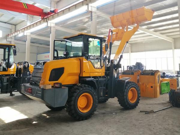 2 ton load cheap price 936 sand earth stone moving front wheel loader 2ton