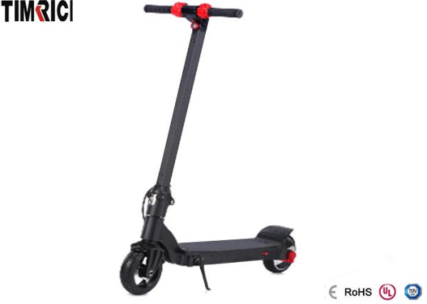 TM-RMW-H08  Max Speed 19KM/H Small Electric Scooter , Mini Folding Electric Scooter Weight 11/13KGH