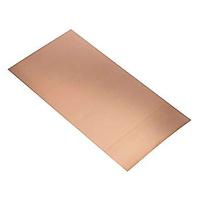 Tanoeiro de cobre puro Sheet Factory Price de /Red da folha da placa/folha de cobre C11000