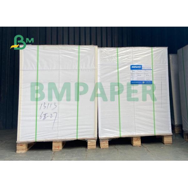 бросание 78gsm 1072mm покрыло липкую бумагу вкладыша Glassine +60gsm для печатания ярлыка бросание 78gsm 1072mm покрыло липкую бумагу вкладыша Glassine +60gsm для печатания ярлыка