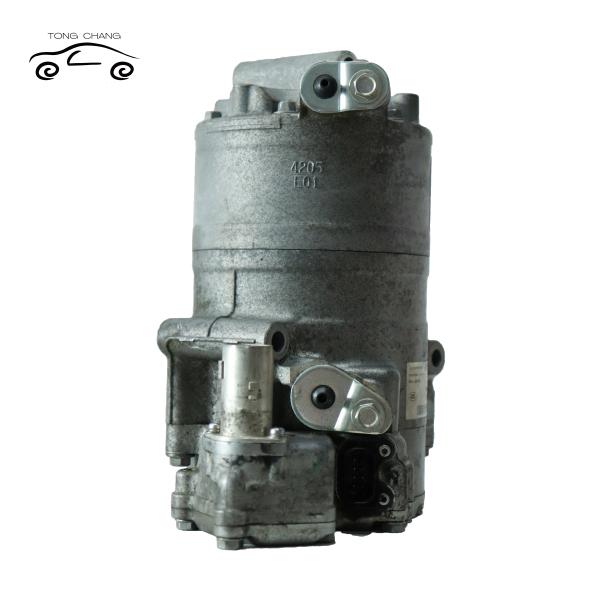SHS—33H4175 JPLA-19D662-AC Automotive Ac Compressor For Range Rover 00723404668