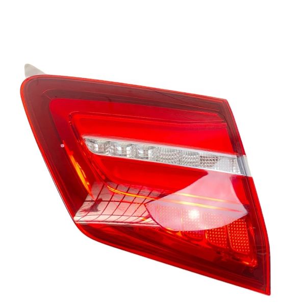 1669066302 LED Tail Lamp Left Tail Light  for Mercedes Benz X166 GLS350 GLS400 GLS500 GL63 GL350 GL450 GL500