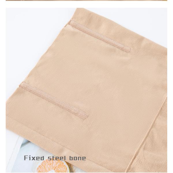 Hips Corset Waist Trainer Shaper Belly Lifting Postpartum Tunic And Wide Leg Pants