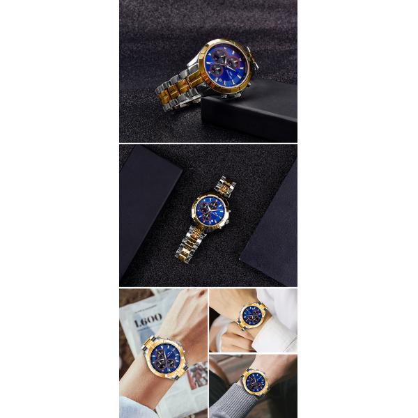 Движение наручных часов 20mm Япония кварца сапфирового стекла для людей