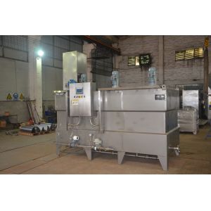 Fully Automatic Dosing