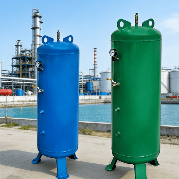 Stainless Steel 316L Chemical Reactor with 0.1-10 Mpa Design Pressure and Customized Size for Pharmaceutical Applications