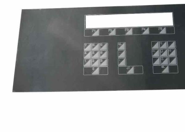 Membrane Weaving Loom Spare Parts