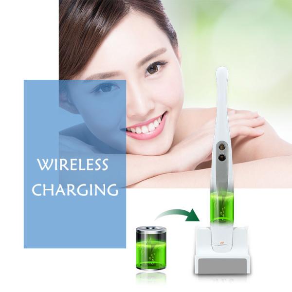 Камера СИД Wifi 8pieces портативной мини камеры цифров зубоврачебной Intra устной беспроводная