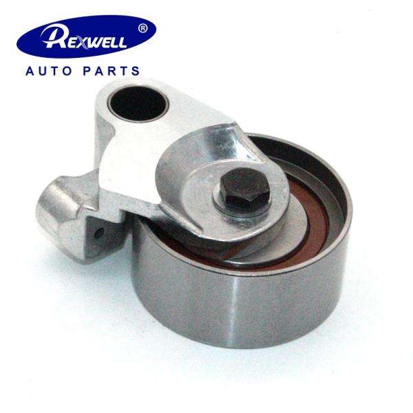 Bracelet de tension de la ceinture de freinage du moteur automobile japonais en acier aluminium 13505-67042 pour Toyota
