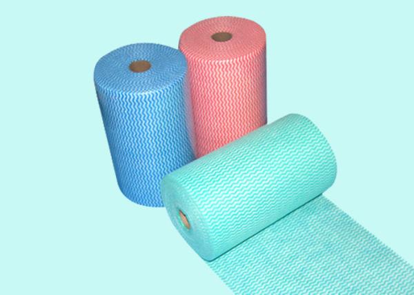 Household Spunbond Flame Retardant Furniture Non Woven Fabric for Garment and Sofa