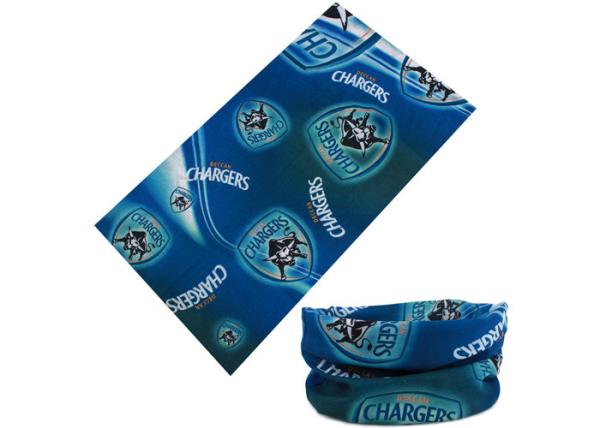 Seamless Connect Kids  Headwear Soft Touch Custom Logo Printed Good Flexibility