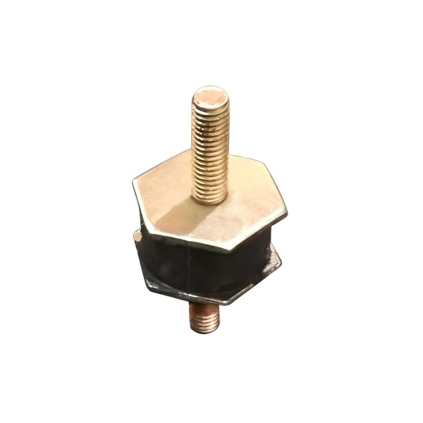 DZ98149191402 SHACMAN Heavy Truck Cushion block