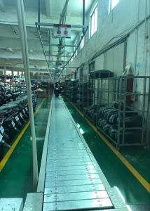 WUXI CITY CIMO INTERNATIONAL TRADE CO.,LTD