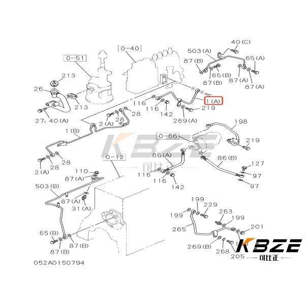 Il n'y a pas d'autre moyen de le faire.