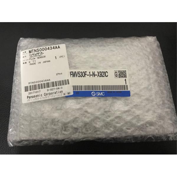 Sensor de flujo principal de NPM 16 MTNS000434AA PFMV530F-1-N-X921C