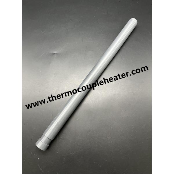 Силициевый нитрид SiN Термопарная защитная трубка для расплавленных металлов