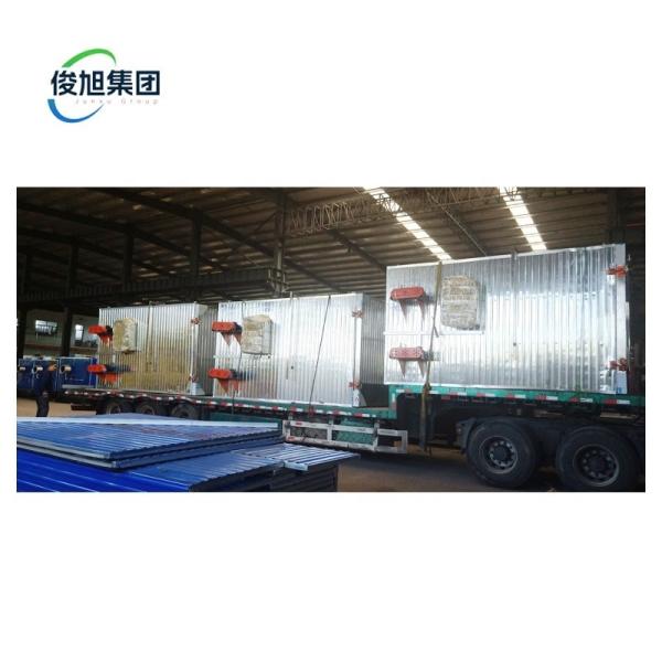 Wood Modification Machine Is Suitable For Various Wood Materials