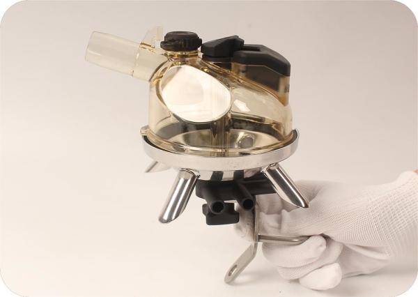 Máquina de Leite Garra 300cc