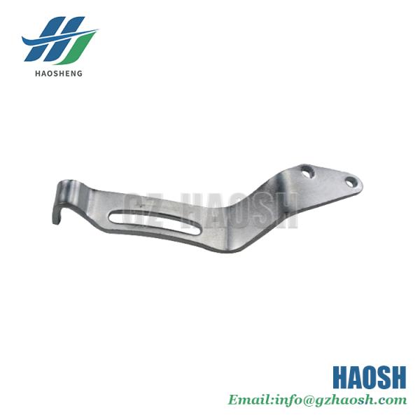 Альтернаторная скоба 8-97164089-1 8971640891 Для Isuzu 700P NPR 4HF1
