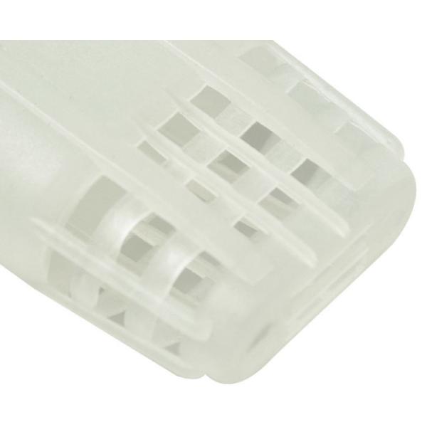 La Reine de plastique d'abeille de cage de la Reine d'outil d'EuropeanBeekeeping élevant le kit de tasse