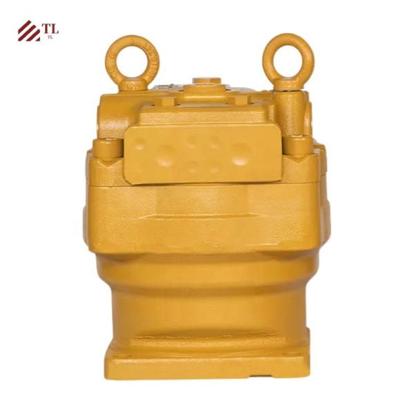 Excavator 330D E330D Swing Motor 200-3372 erpillar Swing Device 100% -