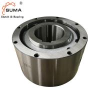 Embrayage à sens unique FSO500 Sprag portant une capacité de couple de 1621 Nm