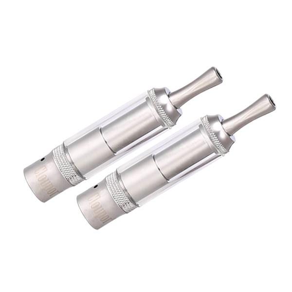 Dry herb ecig Cloupor Cloutank M3 patent vaporizer chamber new arrival ecigarettes