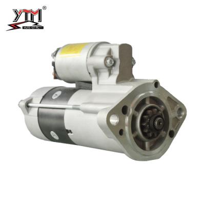 Motor de acionador de partida de Mitsubishi Pajero para 307/SH60 - 2 4M40 12V 11T M8T80471