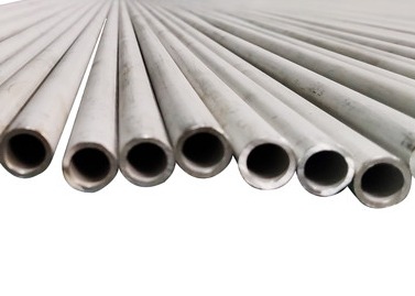 JIS SUS317L Бесшовные трубы из нержавеющей стали, протянутые холодом 1-40 мм