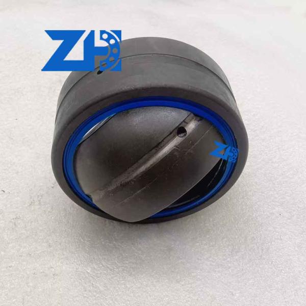SKF  GE60ES-2RS Maintenance-free spherical plain bearings Bearing wholesale