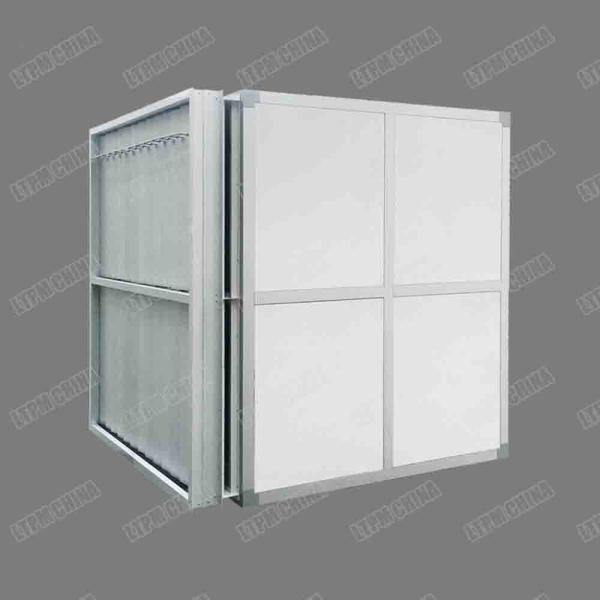 CE Certified AHU Air Handling Unit Applied Different Industrial And Commercial