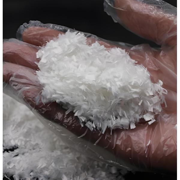 4D×51mm アクリルステープルファイバー（フェイクファー製造用）