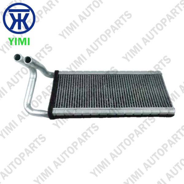 Heater Core 8-98047494-0 For ISUZU 700P NPR 4HK1 Truck Cab Heater 8980474940 Isuzu Truck Parts