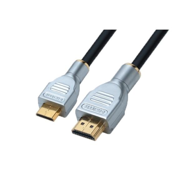 QS3010，QSMART Latest standard A TO C Gold plated High Speed with Ethernet Audio