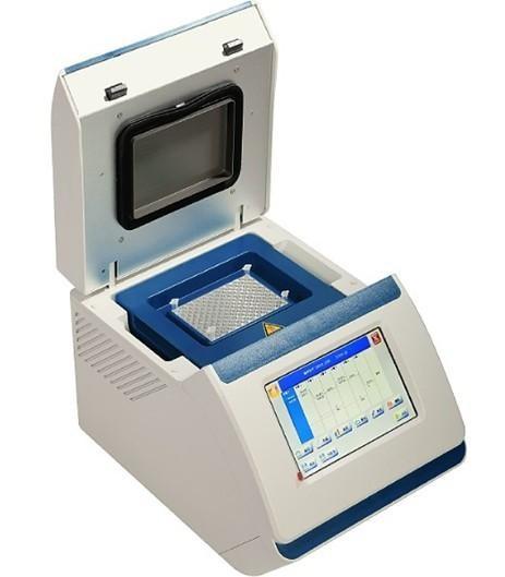Real-time Quantitative PCR Machine Thermal Cycler PCR System /Fast Gradient Thermal Cycler PCR