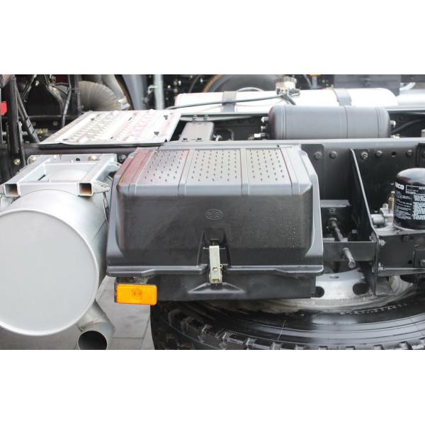 PLA J6M Heavy Truck 280 HP Tractor Trailer Truck 4X2