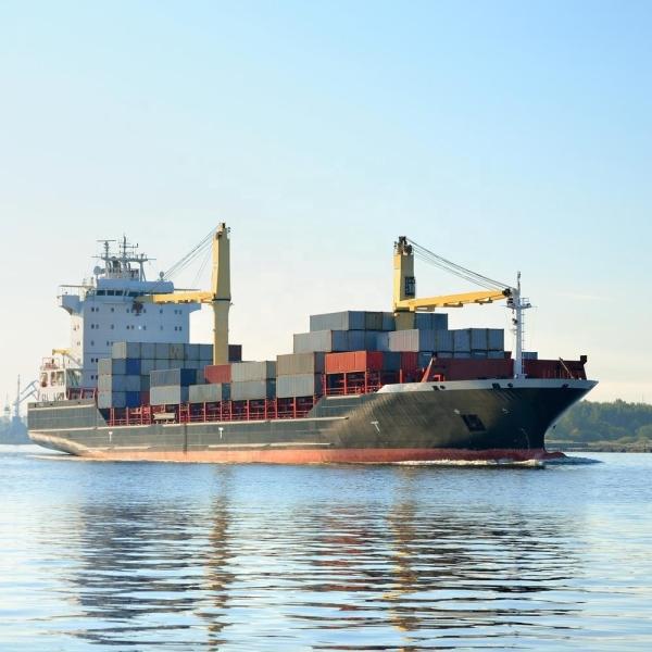 COSCO Container Sea Freight Shipping To UK London With Affordable Rates