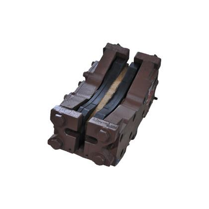 Factory Direct Wholesale High Quality 15300389 Truck Brake Head Assembly Heavy Dump Truck Accessories For Terex Tr100